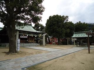 yumenokumanojinja